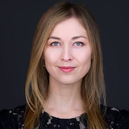 Alsu Kashapova