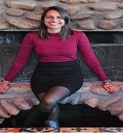 Arpana Dayal