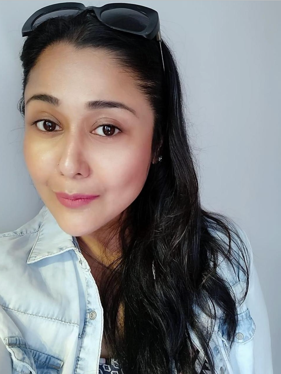 Deepti Jha
