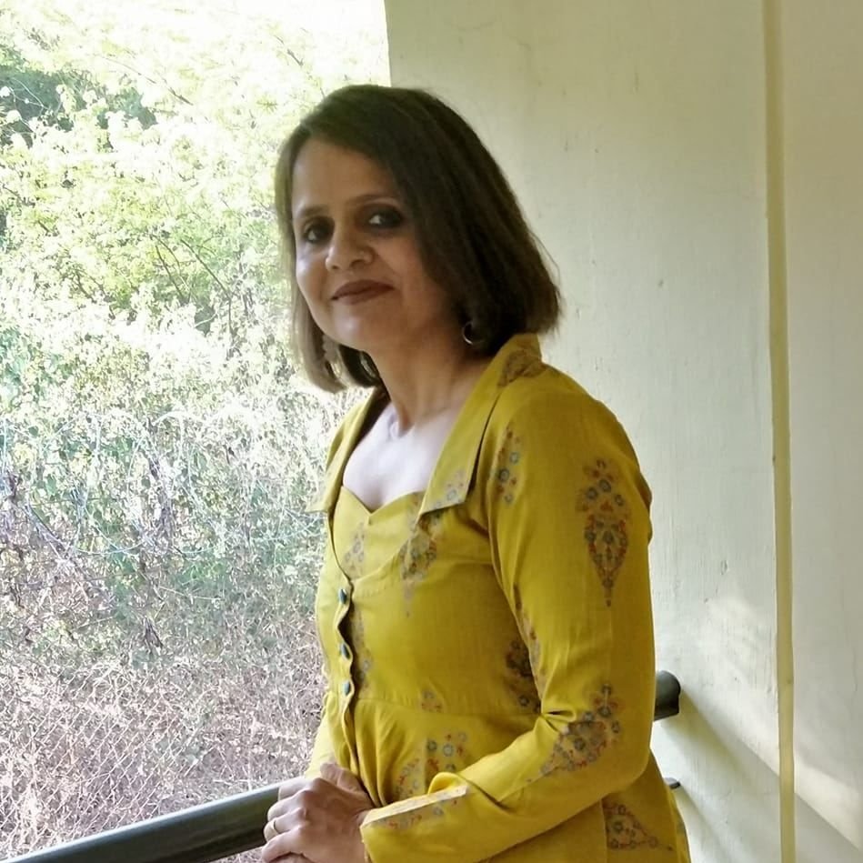 Dipika Mashruwala