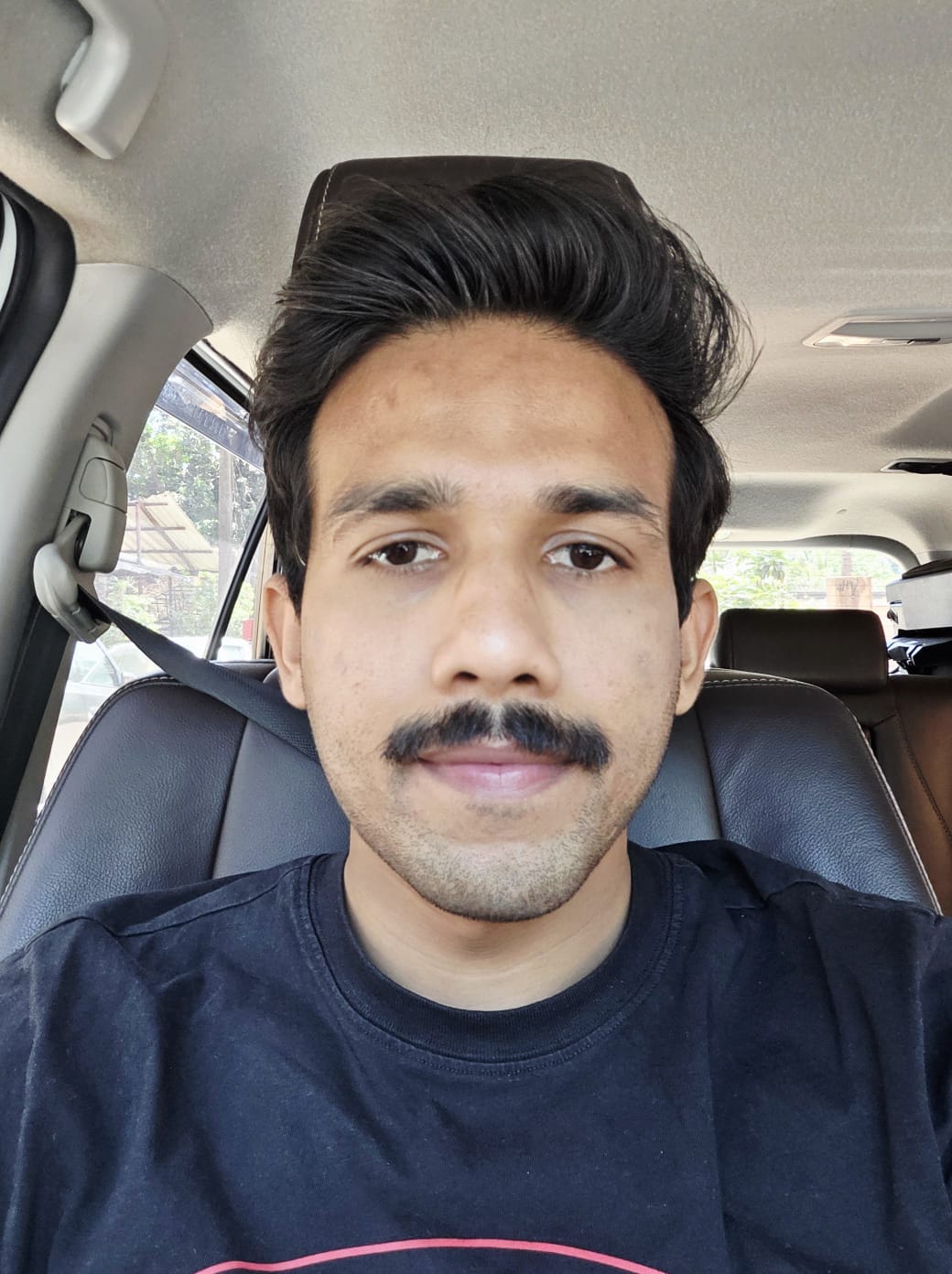 Atish Yedvi