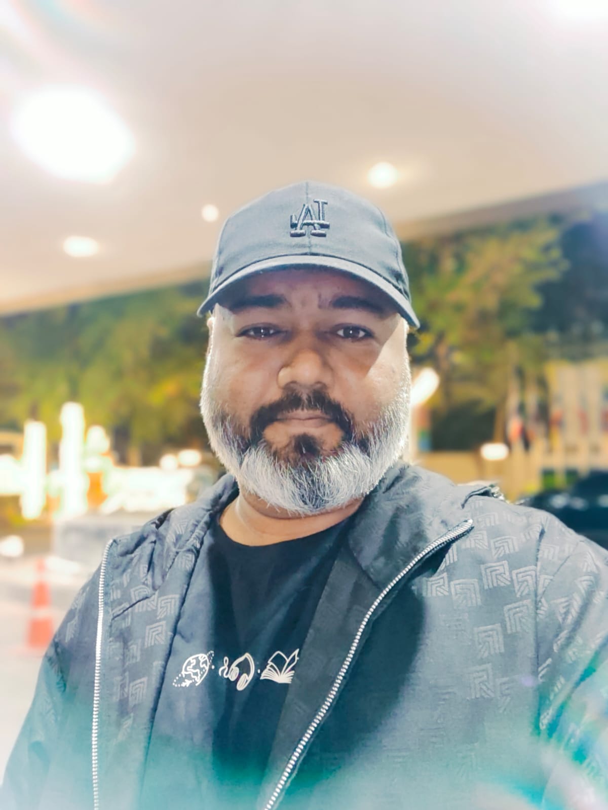 Md Muzamill Khan