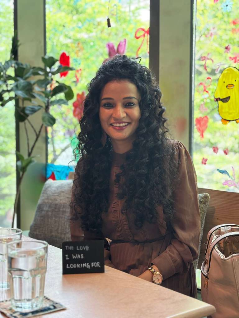 Shikha Shahdeo