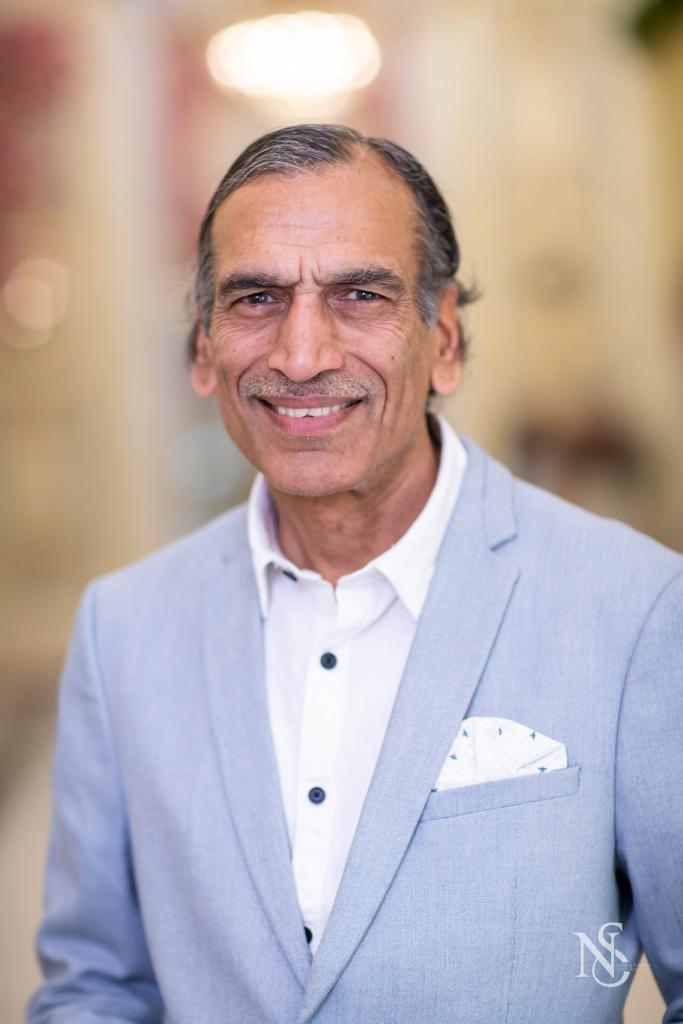 Jinendra Jain