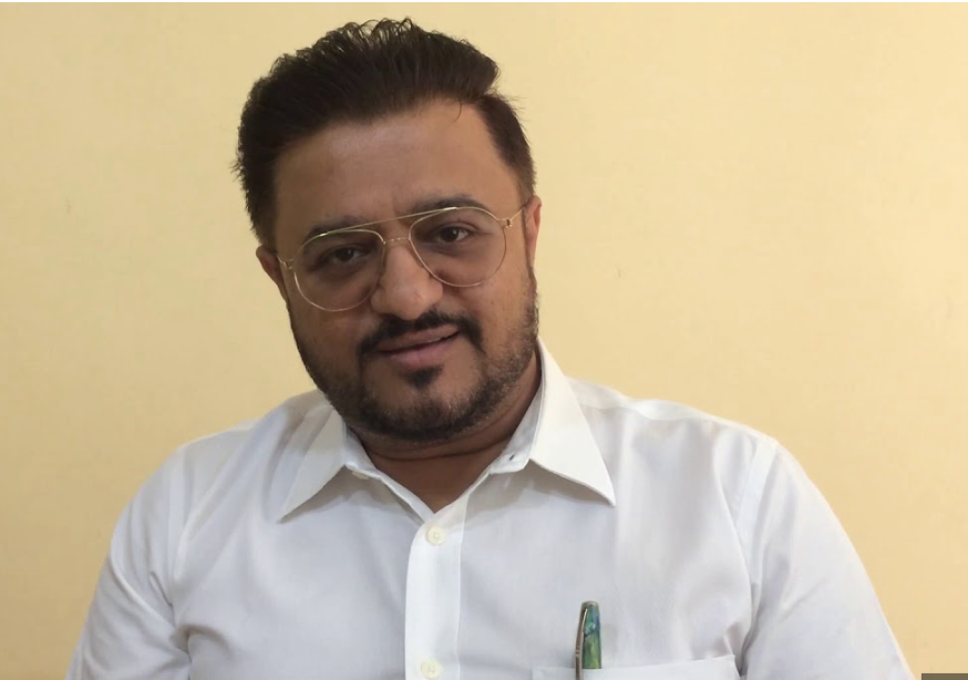 Kunal Lekhadia