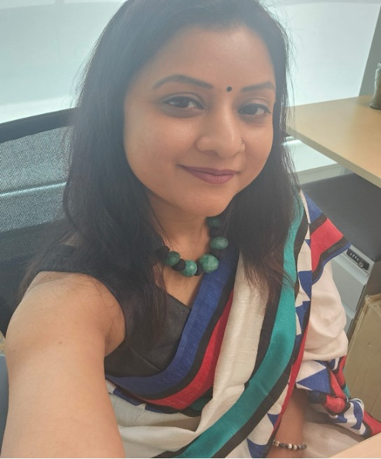 Nidhee Koshik