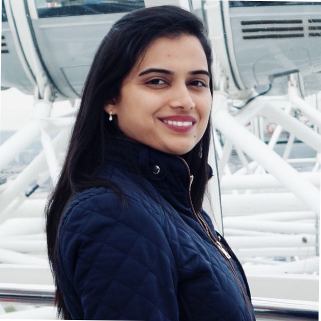 Priyanka Chandrakant Barathe
