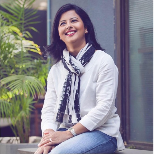 Radhika Rai