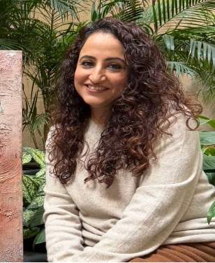 Ritika Aurora