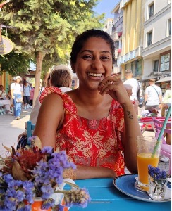Sneha Srinivasan